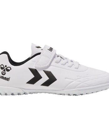 Hummel Fodboldstøvler Top Star Turf Hvid