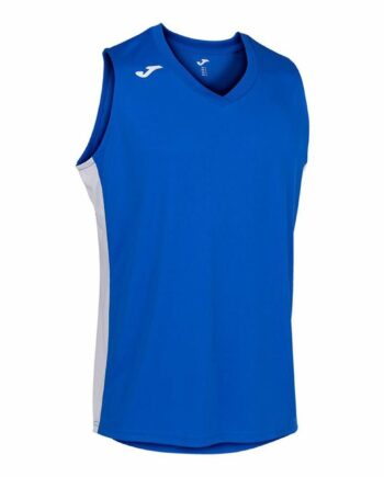 Joma Sport Cancha Iii Fodboldtrøje Til Mænd Kortærmet