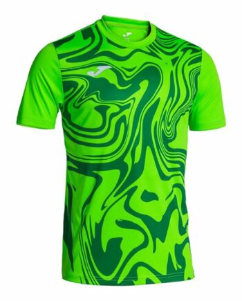 Joma Sport Lion Fodboldtrøje Til Mænd Kortærmet