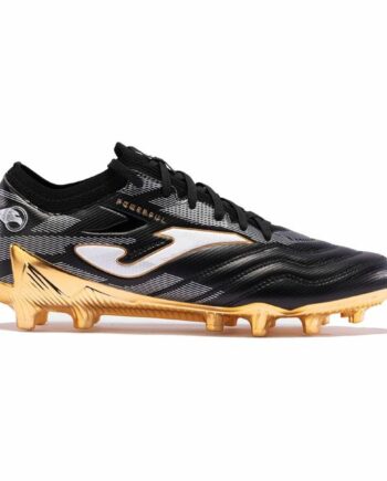 Joma Sport Powerful Cup 2401 Fodboldstøvler Sort