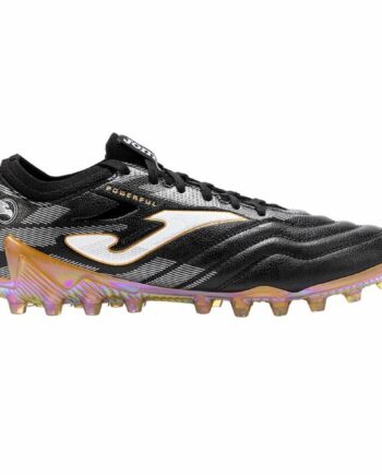 Joma Sport Powerful Cup 2401 Fodboldstøvler Voksen Sort Str