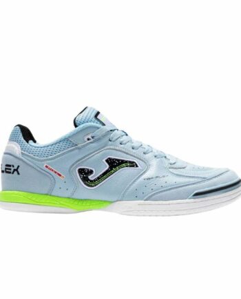 Joma Sport Top Flex 2537 Indendørs Fodboldstøvler Til Børn Str