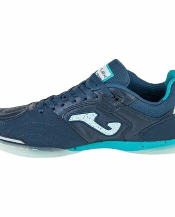 Joma Sport Top Flex 2504 Indendørs Fodboldstøvler Til Børn Str
