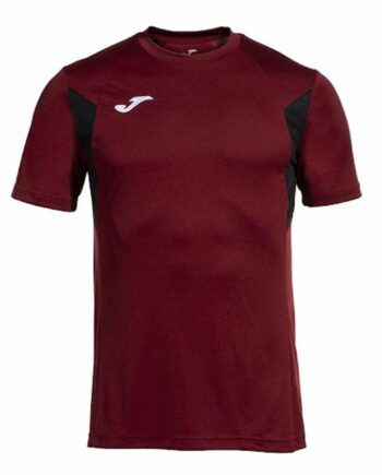Joma Sport Winner Iii Kortærmet Fodboldtrøje Til Mænd Str