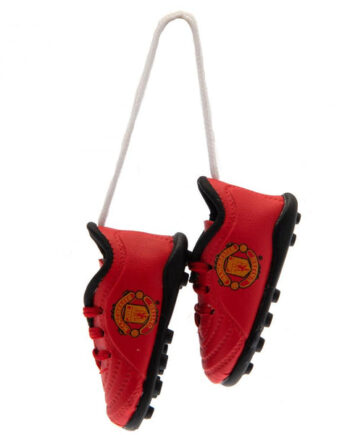 Manchester United Mini Fodboldstøvler