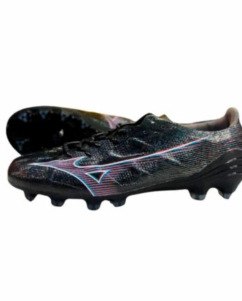 Mizuno Alpha Pro Fodboldstøvler Til Voksne Sort Str