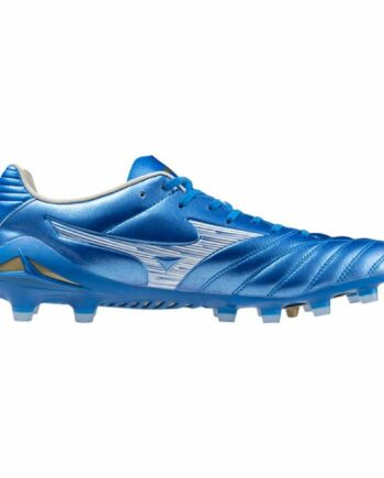 Mizuno Monarcida Neo Iii Pro Fodboldstøvler Voksen Str Blå