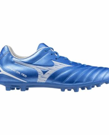 Mizuno Monarcida Neo Iii Select Fodboldstøvler Blå Str