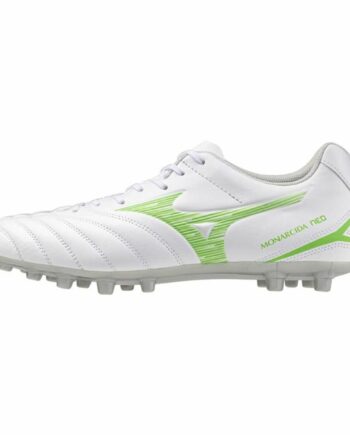 Mizuno Monarcida Neo Iii Select Fodboldstøvler Hvid Str