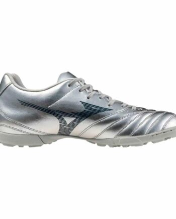 Mizuno Monarcida Neo Iii Select Fodboldstøvler Mørkegrå Str
