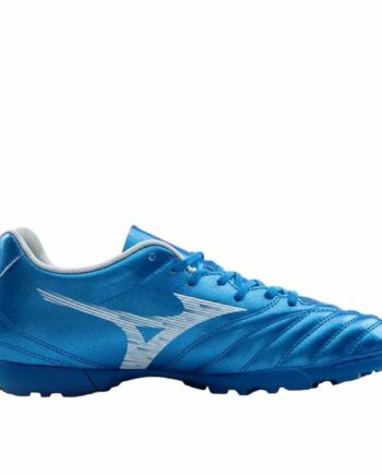Mizuno Monarcida Neo Iii Select Fodboldstøvler Voksen Str Blå