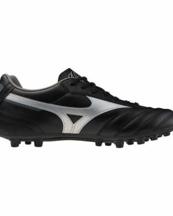 Mizuno Morelia Club Fodboldstøvler Sort Str Voksen