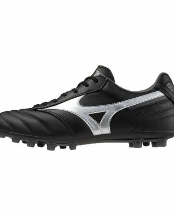Mizuno Morelia Pro Fodboldstøvler Sort Str