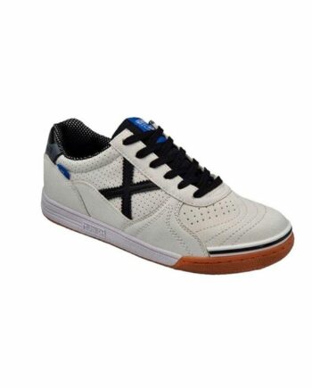 Munich 429 Indendørs Fodboldstøvler Str Dame Voksen