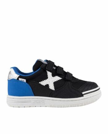 Munich 440 Infantil Indendørs Fodboldstøvler Str