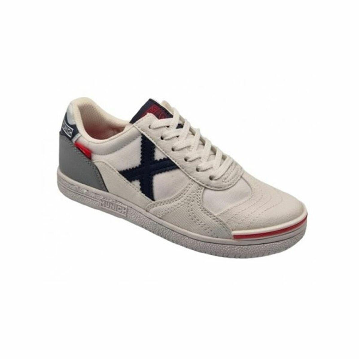 Munich Kid 436 Indendørs Fodboldstøvler Str