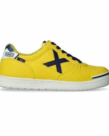 Munich Kid 433 Indendørs Fodboldstøvler Str