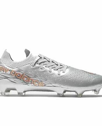 New Balance Furon Pro Fodboldstøvler Grå Str