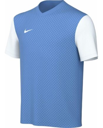 Nike Kortærmet Fodboldtrøje Til Børn