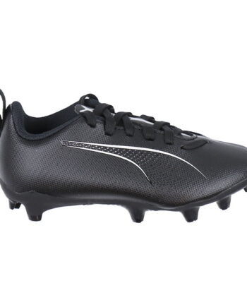 Puma Fodboldstøvler Ultra Play Sort