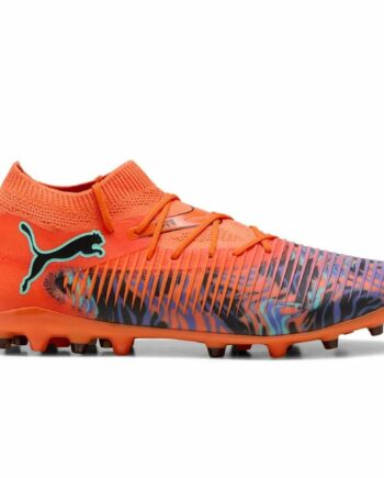 Puma Future Match Creat Fodboldstøvler Orange