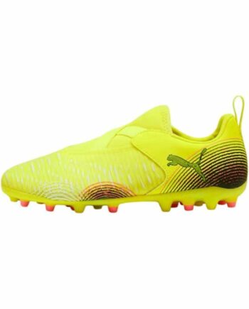 Puma Future Match Fodboldstøvler Gul