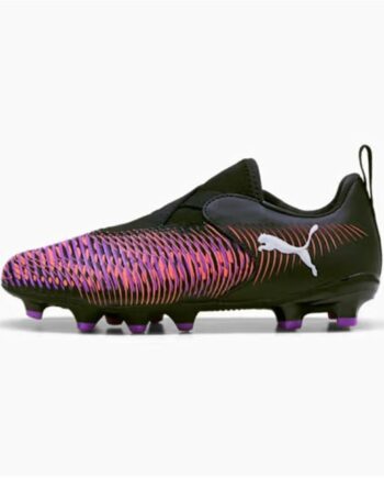 Puma Future Match Fodboldstøvler Lilla