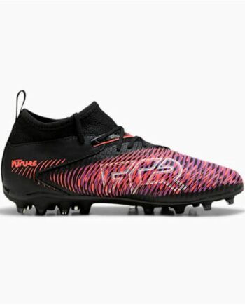 Puma Future Match Fodboldstøvler Voksen Sort