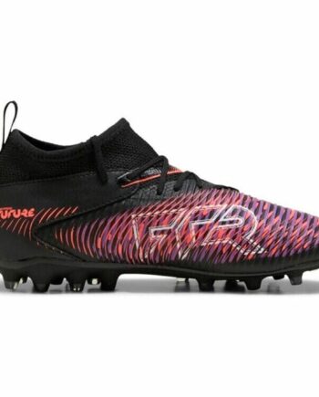 Puma Future Match Fodboldstøvler Voksen Str Sort