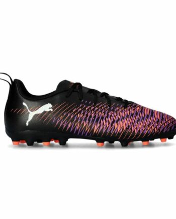 Puma Future Play Fodboldstøvler Sort Voksen