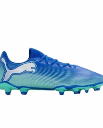 Puma Future Play Fodboldstøvler Til Voksne Blå