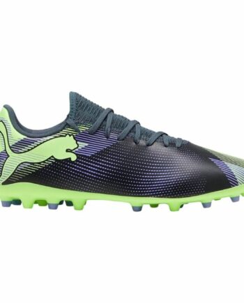 Puma Future Play Fodboldstøvler Til Voksne Sort Str