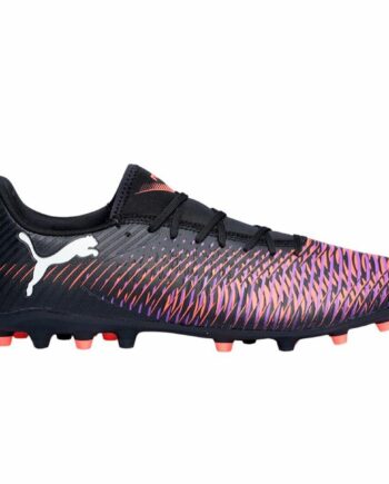 Puma Future Play Fodboldstøvler Voksen Str Sort
