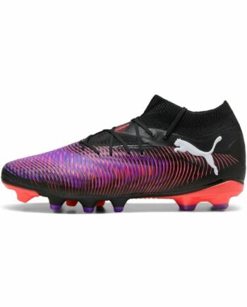 Puma Future Pro Fodboldstøvler Sort