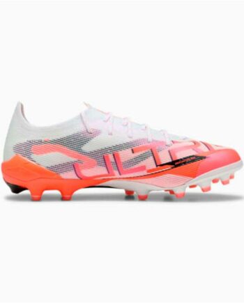 Puma Future Ultimate Fodboldstøvler Hvid Str