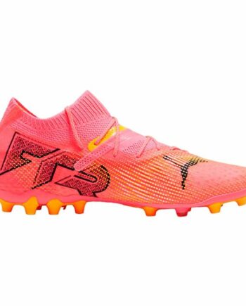 Puma Future Ultimate Fodboldstøvler Multi Pigge Orange Str