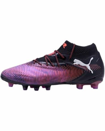 Puma Future Ultimate Fodboldstøvler Voksen Str Sort