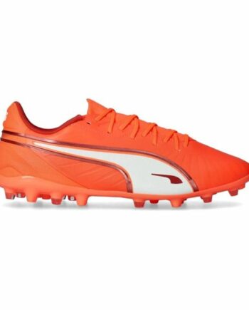 Puma King Match Fodboldstøvler Til Voksne Str