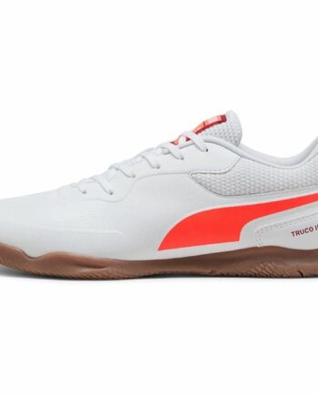Puma Truco Iii Indendørs Fodboldstøvler Størrelse