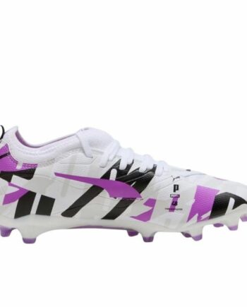 Puma Ultra Match Fodboldstøvler Forever Blue Str