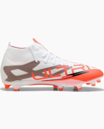 Puma Ultra Match Fodboldstøvler Herre Str