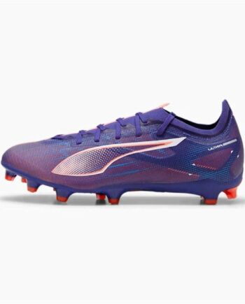 Puma Ultra Match Fodboldstøvler Lilla