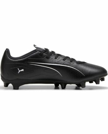 Puma Ultra Play Fodboldstøvler Til Voksne Str Sort
