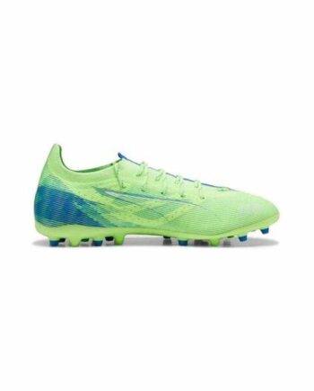 Puma Ultra Pro Fodboldstøvler Til Voksne Grøn