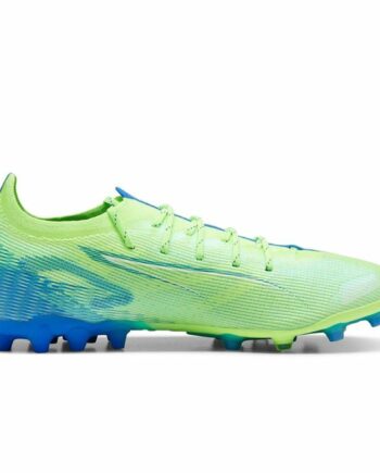 Puma Ultra Ultimate Fodboldstøvler Gul Str