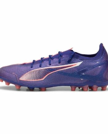 Puma Ultra Ultimate Fodboldstøvler Til Voksne Lilla Str