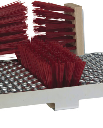 Støvlerenser Vikan 37x49