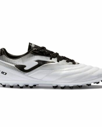 Voksen Fodboldstøvler Joma Sport Hvid